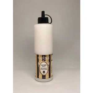 Deri Verniği Yarımat 500ML