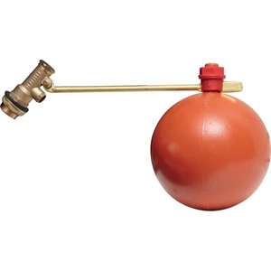 Flatör 1 2" Şamandıra