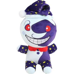 Five Nights At Freddy's Fnaf Güvenlik Ihlali Sundrop & Moondrop Figür Peluş Oyuncak