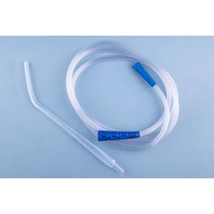 Yankuer Aspiras-Yon Set Vakumlu 210 Cm - Konfarma