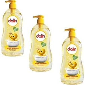 Bebek Şampuan 700 ml