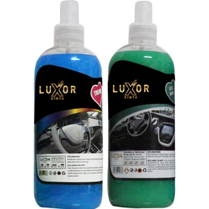 Kimya Trend-Özel Kokusu 2li Ev ve Oto Kokusu 400 ml