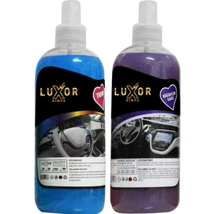Kimya Trend-Böğürtlen Sakız 2li Ev ve Oto Kokusu 400 ml
