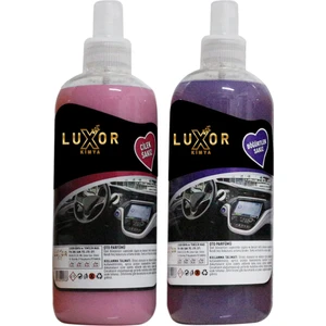 Kimya Böğürtlen Sakız- Çilek Sakız 2li Ev ve Oto Kokusu 400 ml