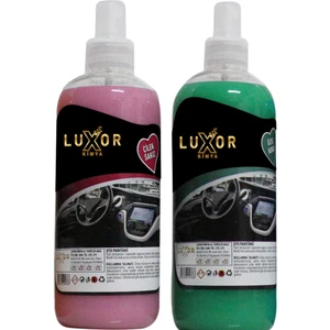Kimya Çilek Sakız- Özel Koku 2li Ev ve Oto Kokusu 400 ml