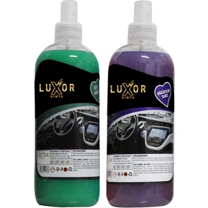 Kimya Böğürtlen Sakız- Özel Koku 2li Ev ve Oto Kokusu 400 ml