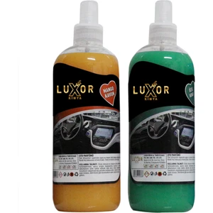 Kimya Mango Kavun- Özel Koku 2li Ev ve Oto Kokusu 400 ml