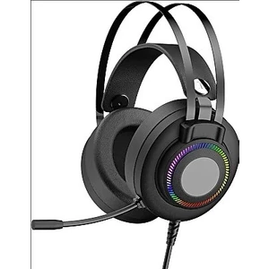 My Game MG21 Rainbow Işıklandırmalı Mikrofonlu Gaming Kulaklık