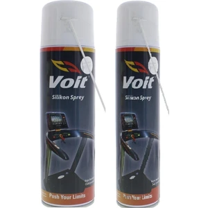 Slicon Sprey 500 ml - 2 Adet