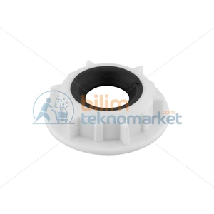 Hotpoint Ariston LI645A Bulaşık Makinesi Üst Fıskiye Somunu C00144315/44144315 Orijinal