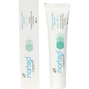 Cream + 60 gr