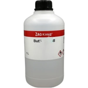N-Butanol Chem Pure 1 Lt