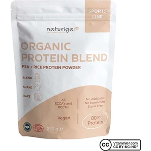 Pure Protein Karışımı 250 gr