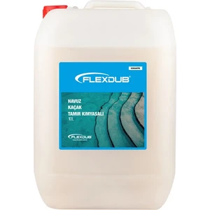 Havuz Kaçak Tamir Kimyasalı 5 Lt