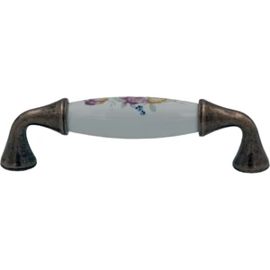 Burak Kulp Antik Bakır 96 mm (32 15)