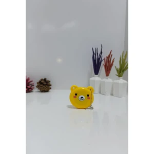 Inci Tuhafiye 60 Inc 150 cm Anahtarlıklı Mezura