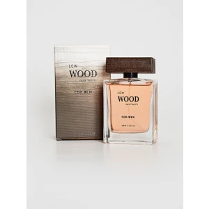 LC Waikiki Wood Edt Erkek Parfüm 100 ml