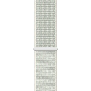 Amazfit Uyumlu Bip - Bip U - Bip S  Için Dokuma Kordon Spruce Aura