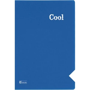Keskin Color K.color A5 40 Yp.kareli Pp Kp.dikişli Cool Defter