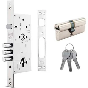 Monoblok Alt Kilit SETİ