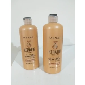 Keratin Therapy Şampuan  Keratintherapy Şampuan