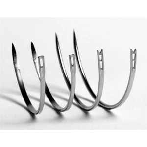 En Birlik Cerrahi Iğne Seti