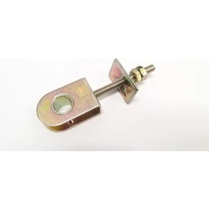 Motosiklet Arka Zincir Gergisi Mondial Süperboy 100 Orijinal