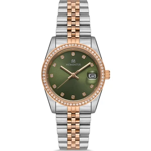 Momentus SW131T-15SR Kadın Kol Saati