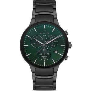 Hislon MS110N-15SN Erkek Kol Saati