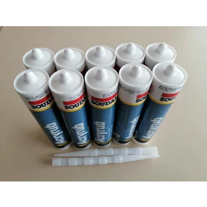 Siyah Mastik 417564  / 10 Adet