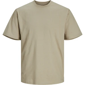 Jack & Jones Bisiklet Yaka Tisört - Relaxed