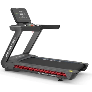 Diesel Fitness Nexus Koşu Bandı