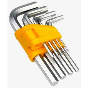 Neler Geldi Neler Alyan Takımı Allen Anahtar Seti 9 Lu 6 Gen Alyan Seti Alyan Anahtarı