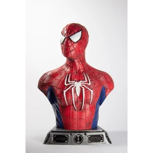 3D Printer Spiderman