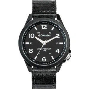 Columbıa CSS10-102 Erkek Kol Saati