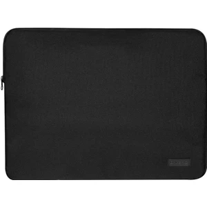 D'vers Su Geçirmez Fermuar Detaylı Unisex 15-15,6 Inç Uyumlu Macbook Kılıf Notebook Laptop Çantası