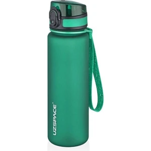Uzspace 3053 Tritan Su Matarası Bpa 800 ml Yeşil