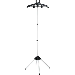 ZHKJ Shop 1.6m 3'ü 1 Arada Ütü Askısı - Siyah (Yurt Dışından)