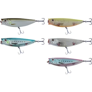 Savage Gear 3D Minnow Pop WALKER55 5,5cm 5g Suni Yem