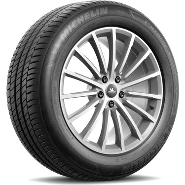 three Michelin 225/55 R17 97W Primacy 3 ZP* GRNX Oto Yaz Lastiği ( Fiyatı