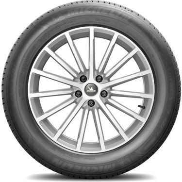 three Michelin 225/55 R17 97W Primacy 3 ZP* GRNX Oto Yaz Lastiği ( Fiyatı