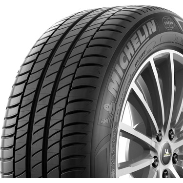 Michelin 225/55 R17 97W Primacy 3 ZP* GRNX Oto Yaz Lastiği ( Fiyatı