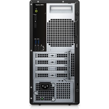 Dell Vostro 3910MT Intel Core I7 12700 32GB 512GB SSD Fiyatı
