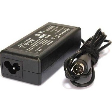 İnfostar Toshiba 15V 8A 120W 4 Pin 10MM Mini Dın Adaptör Fiyatı