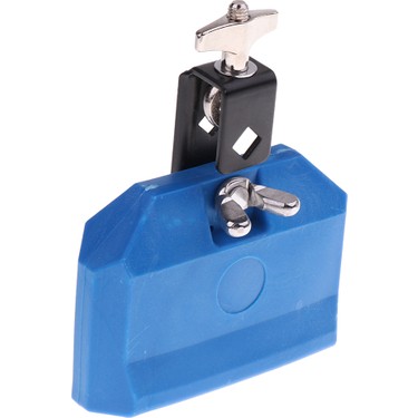 Plastic cowbell outlet