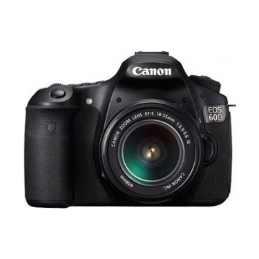 Canon Eos 70D + 18-55MM Lens Dijital Slr Fotoğraf Makinesi Fiyatı
