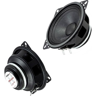 Jameson For-X Xmd 1013N 13CM Çifti 320W 140RMS Yeni Neo Slim Fiyatı