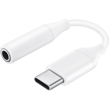 Hadron Type-C To 3.5mm Kulaklık Çevirici Dönüştürücü Adaptör Ses Aux Type-C