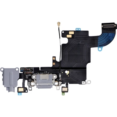 Teknonet Apple iPhone 6s Uyumlu Filmli Şarj