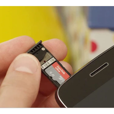Sandisk NT-02556 Class 4 32 GB Micro Sd Hafıza Kartı Fiyatı, 5.0